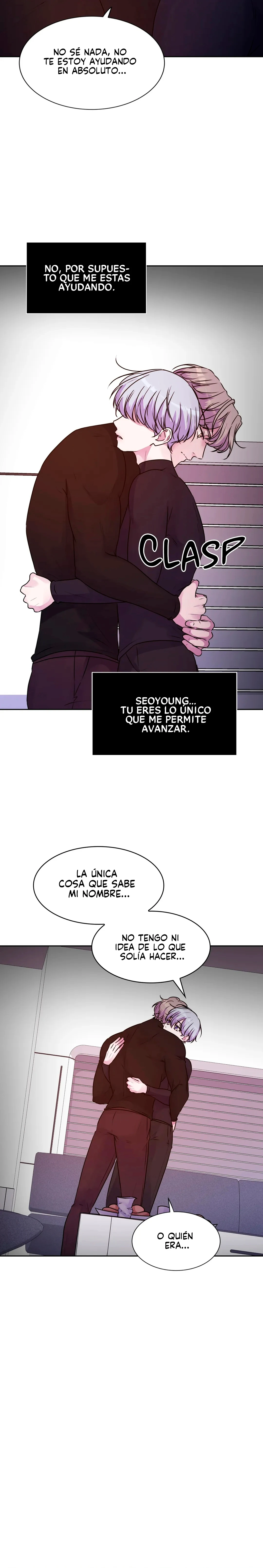 Luz guía Capitulo 14 página 23