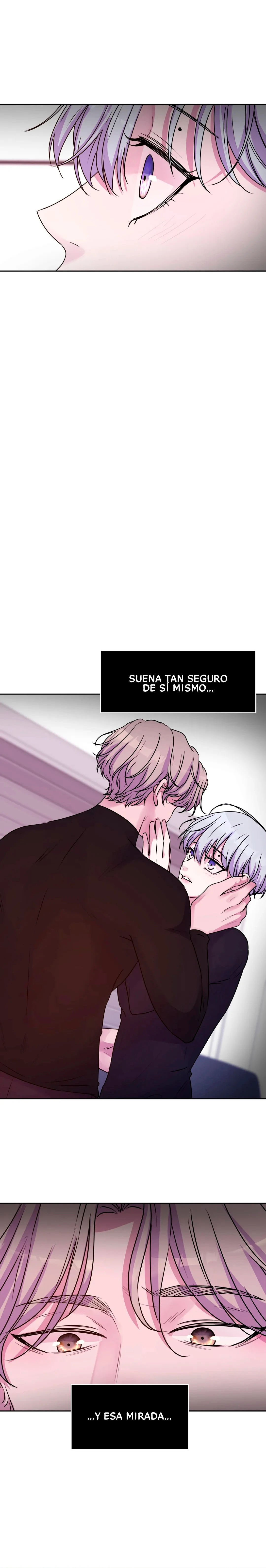 Luz guía Capitulo 14 página 28