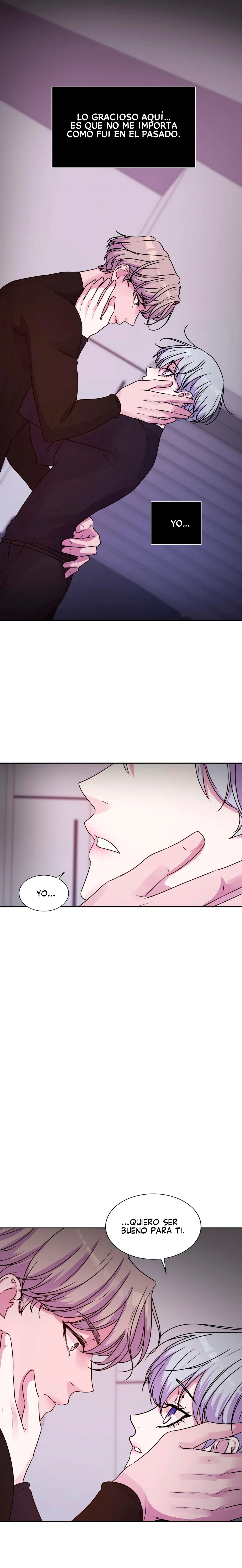 Luz guía Capitulo 14 página 30