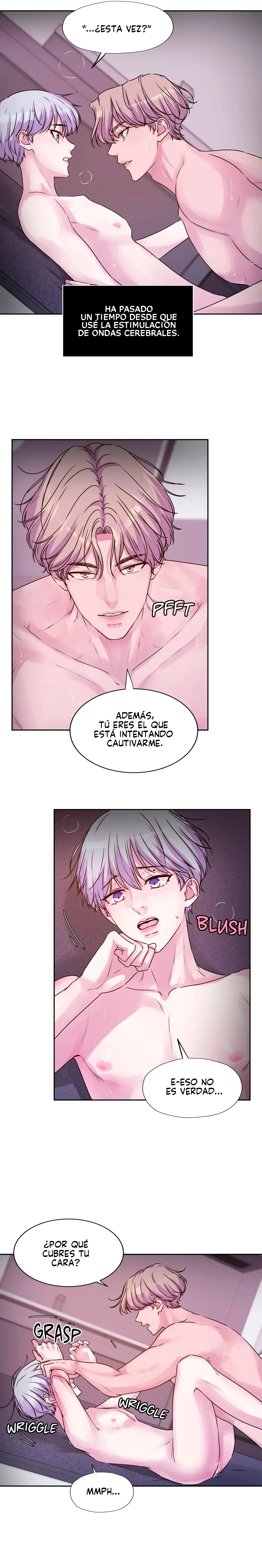 Luz guía Capitulo 15 página 13