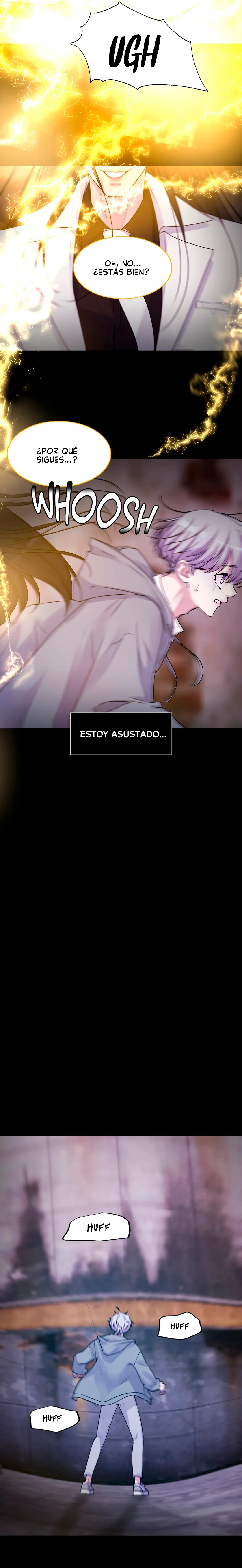Luz guía Capitulo 15 página 24