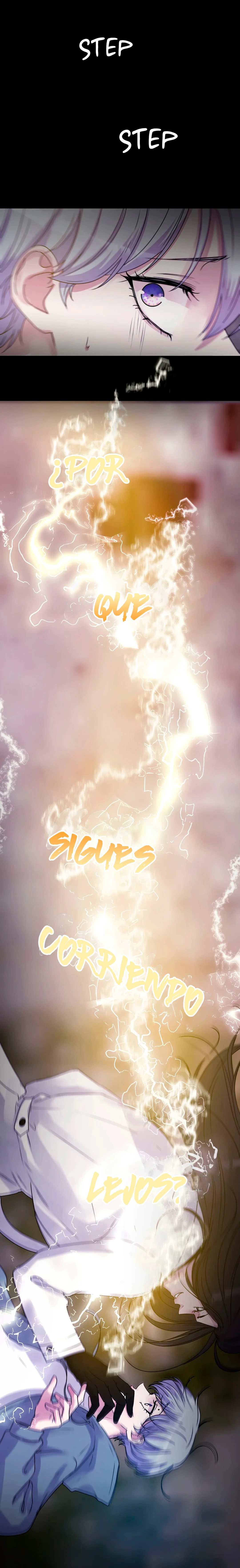 Luz guía Capitulo 15 página 25