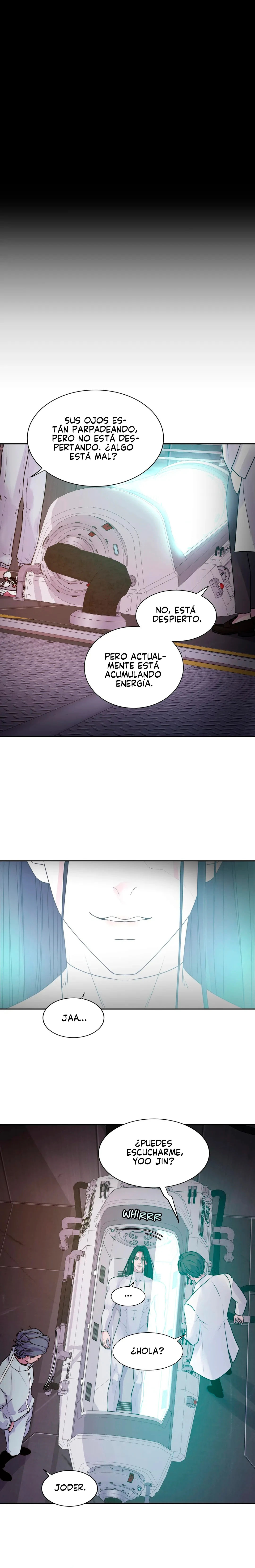 Luz guía Capitulo 15 página 26