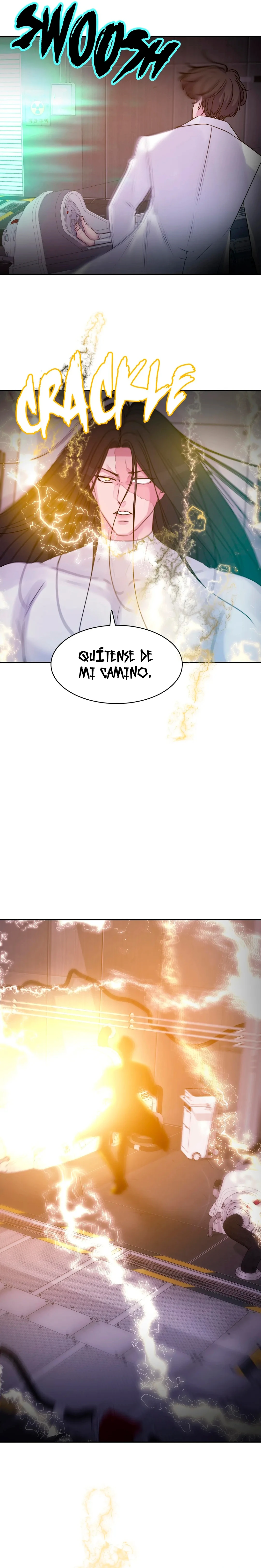 Luz guía Capitulo 15 página 27