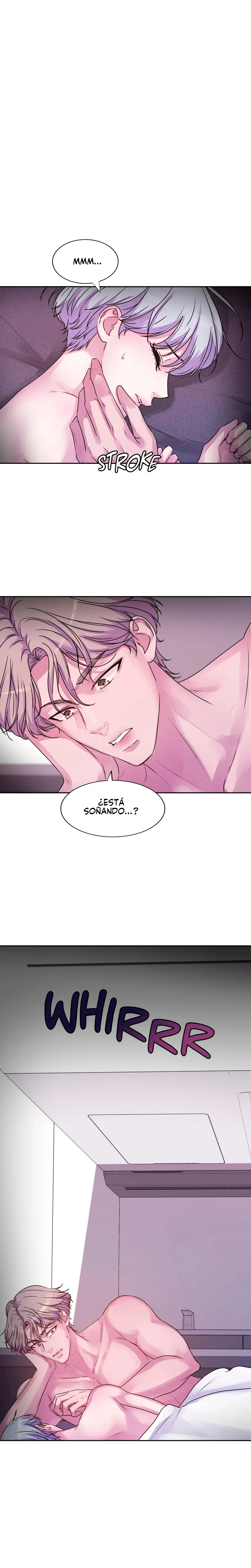 Luz guía Capitulo 15 página 29