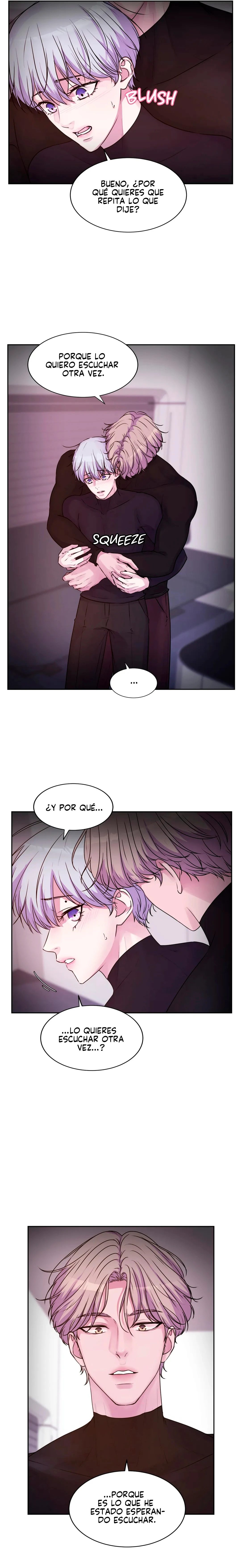 Luz guía Capitulo 15 página 5