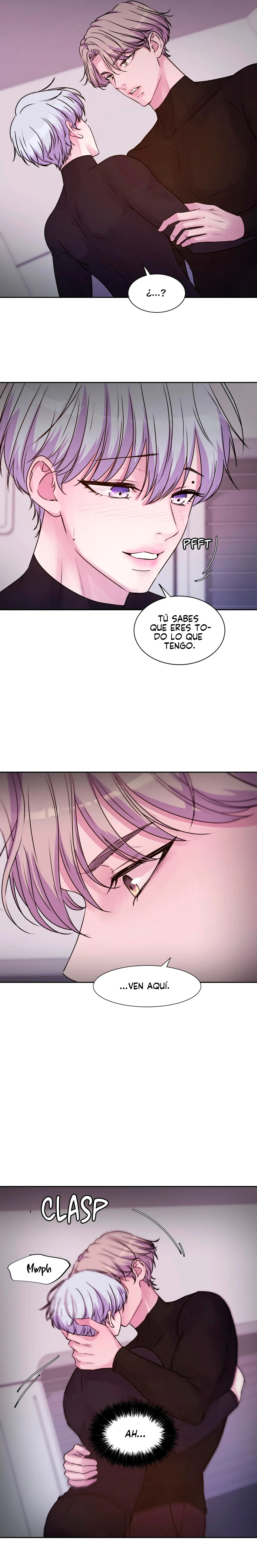 Luz guía Capitulo 15 página 7