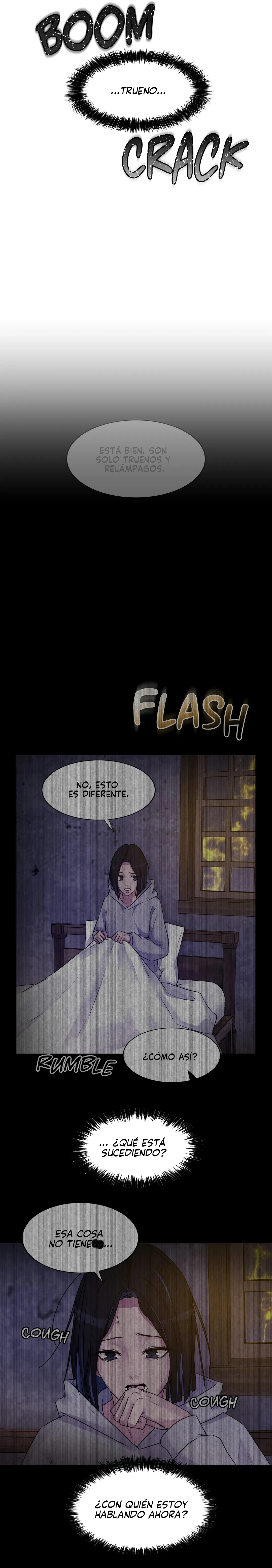 Luz guía Capitulo 16 página 11