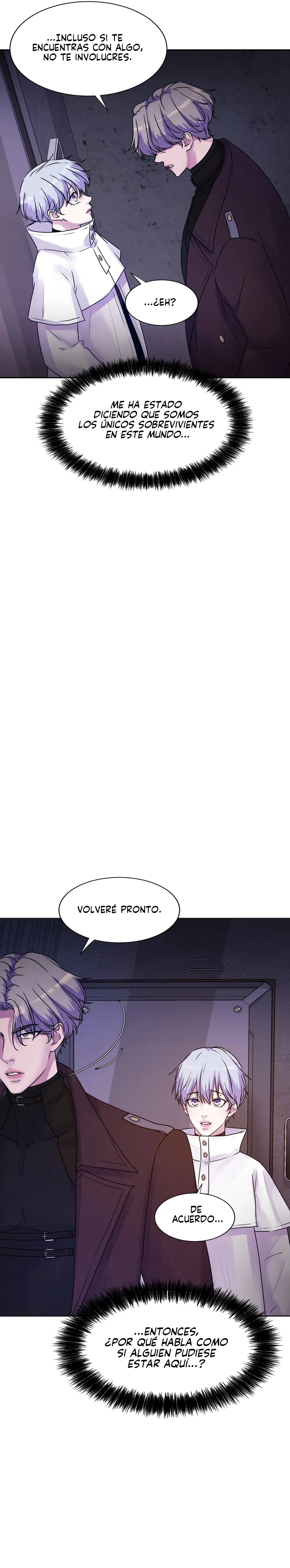 Luz guía Capitulo 16 página 24