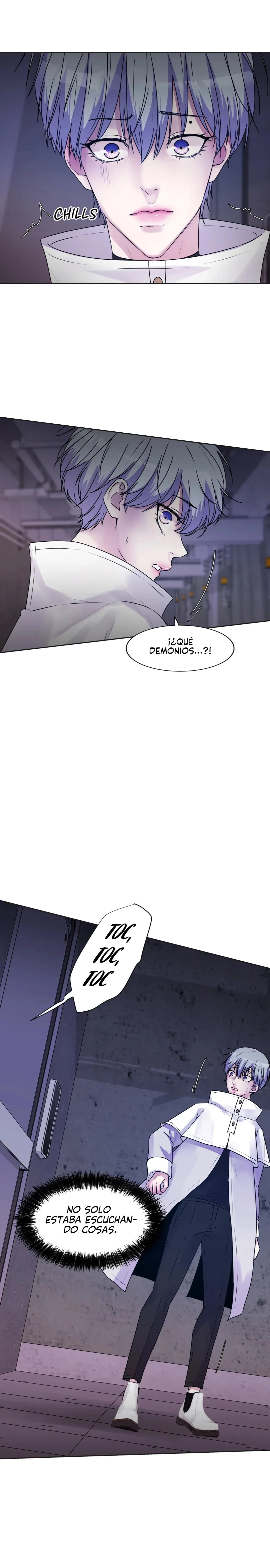 Luz guía Capitulo 16 página 26