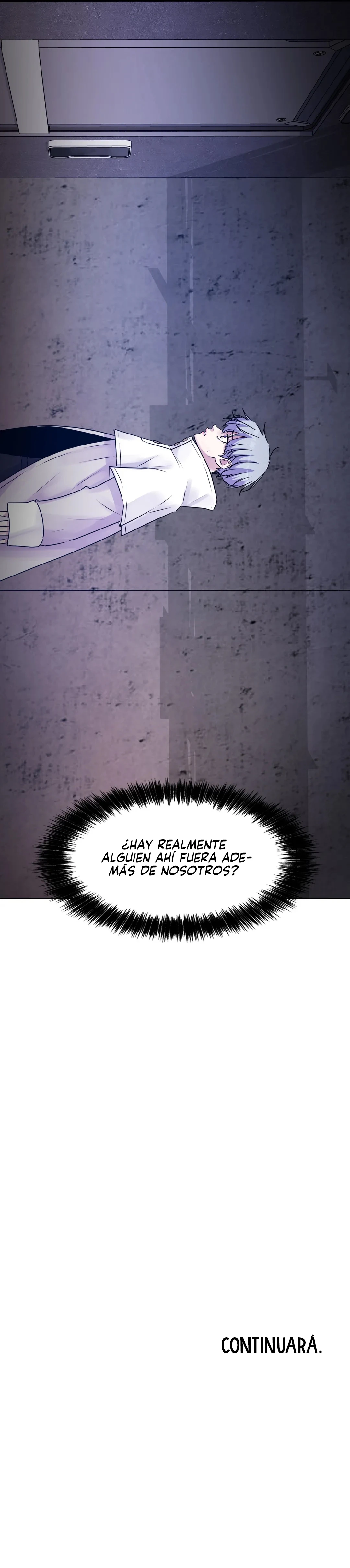 Luz guía Capitulo 16 página 29