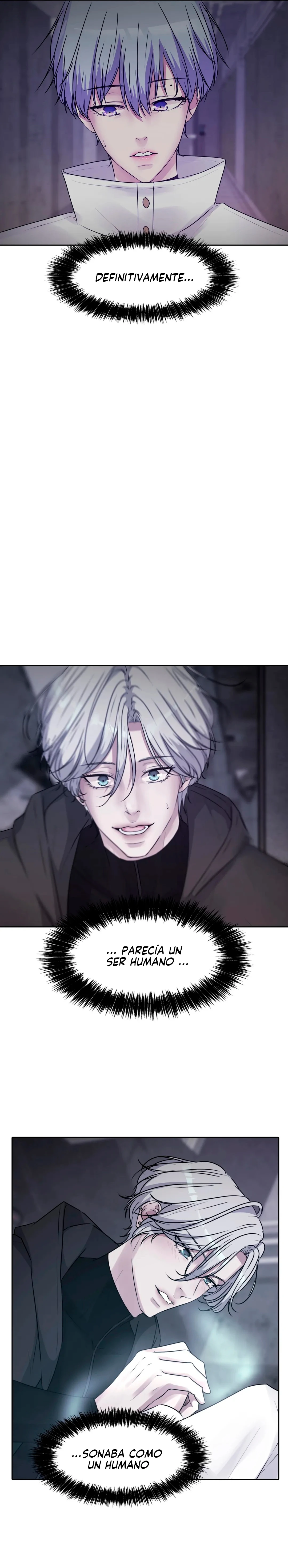 Luz guía Capitulo 17 página 14