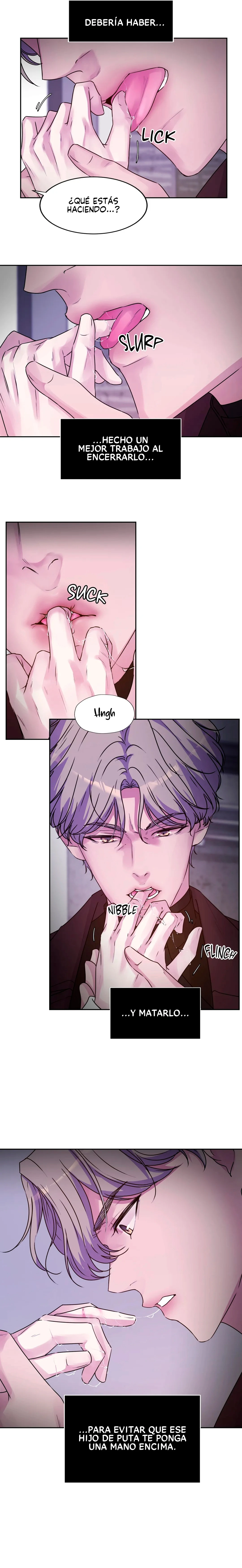 Luz guía Capitulo 17 página 24