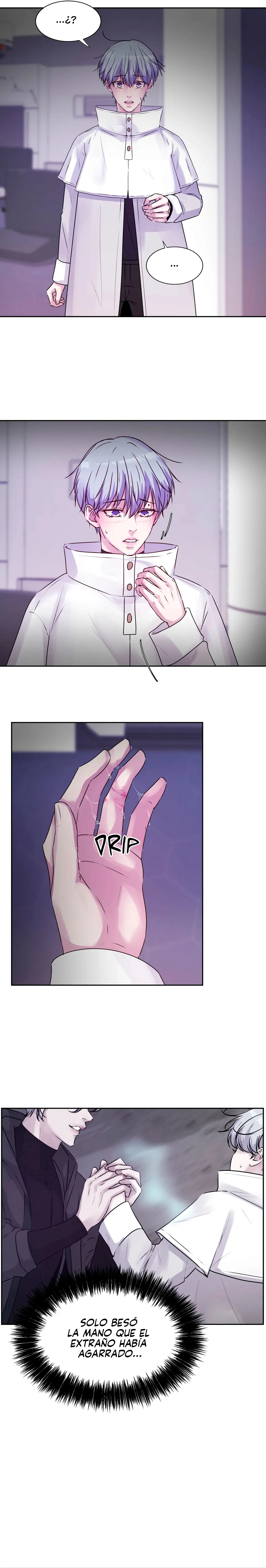 Luz guía Capitulo 17 página 26