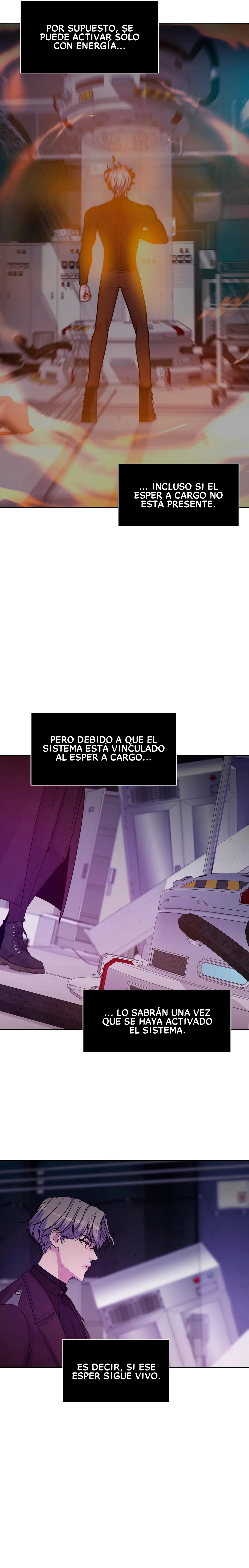 Luz guía Capitulo 17 página 29