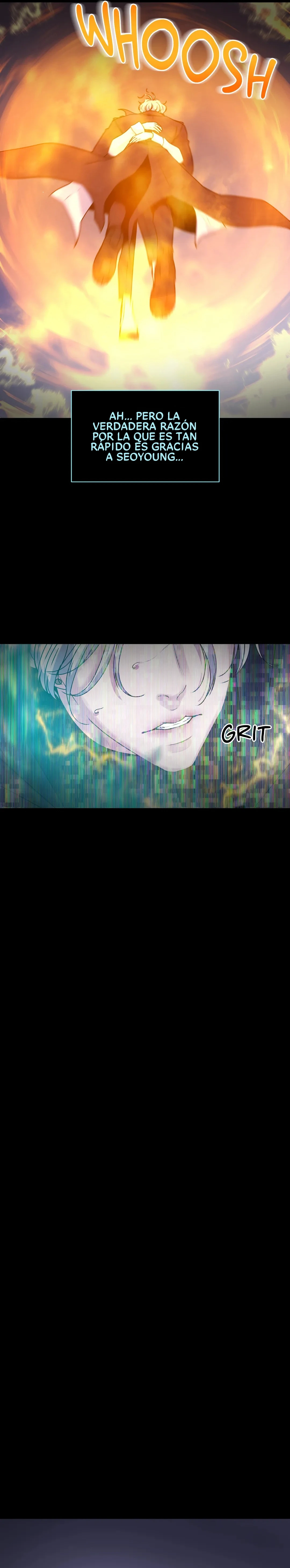 Luz guía Capitulo 18 página 10