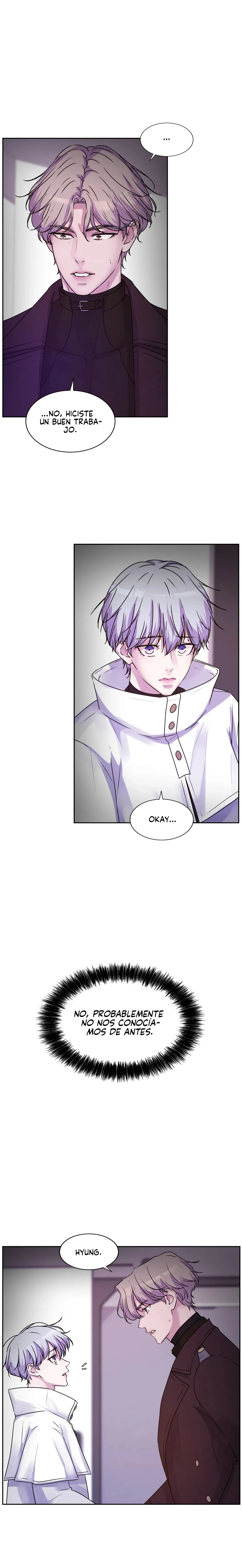 Luz guía Capitulo 18 página 27