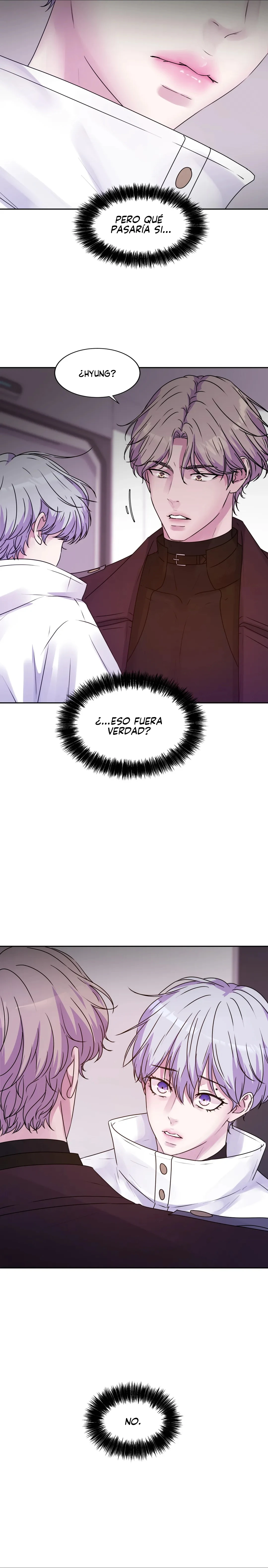 Luz guía Capitulo 18 página 30