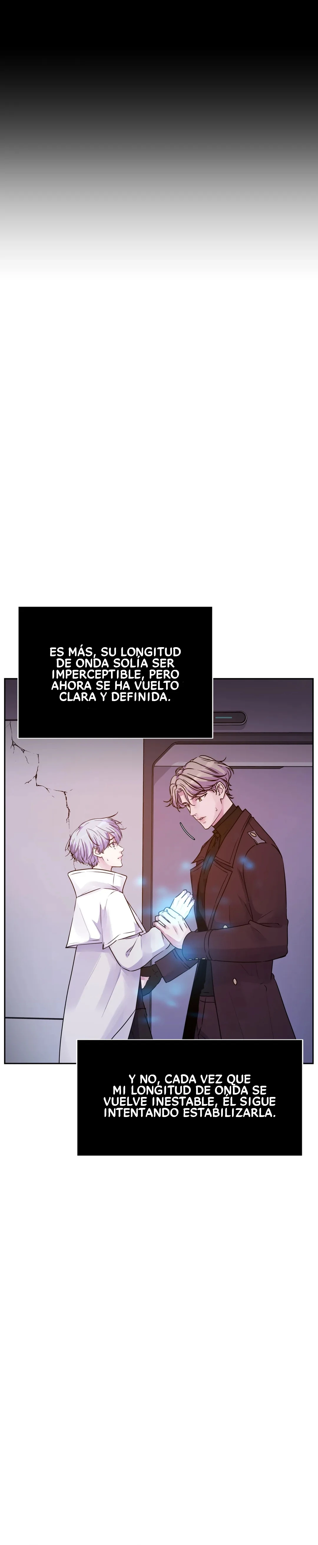 Luz guía Capitulo 19 página 19