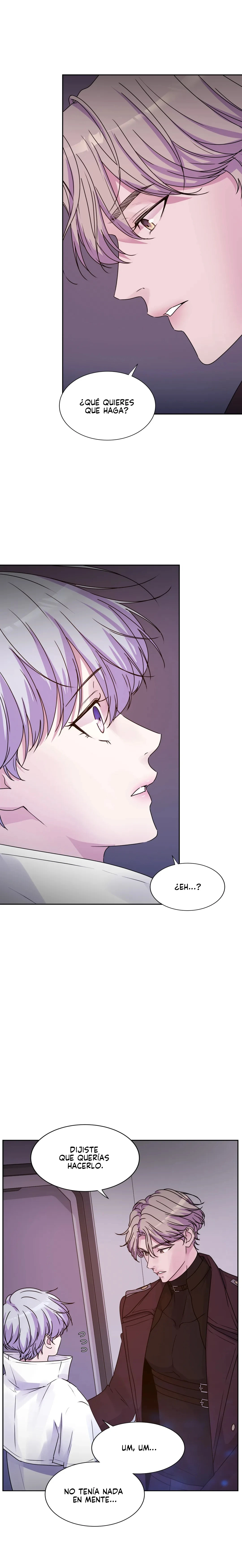 Luz guía Capitulo 19 página 21