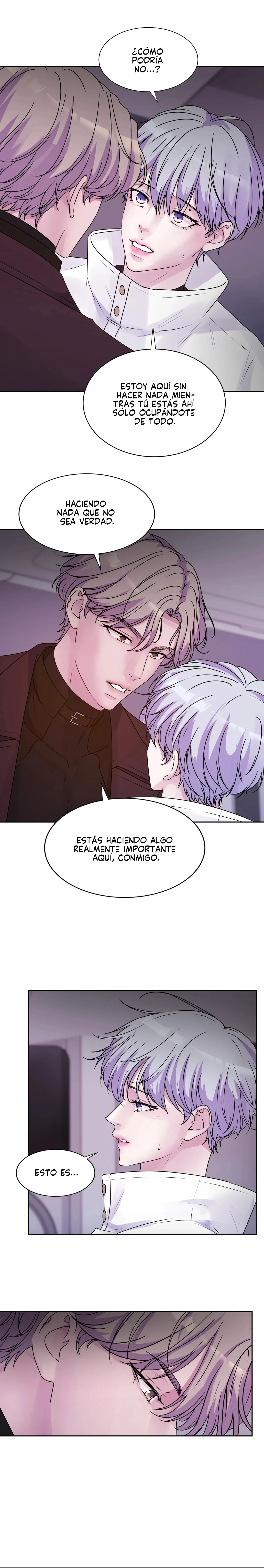 Luz guía Capitulo 19 página 28