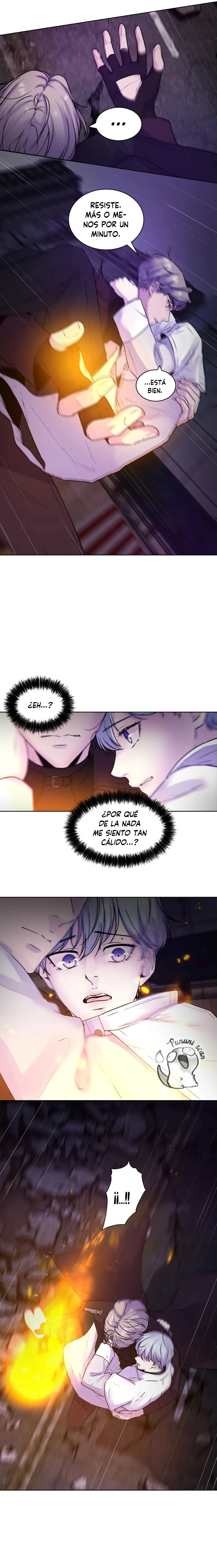 Luz guía Capitulo 2 página 12