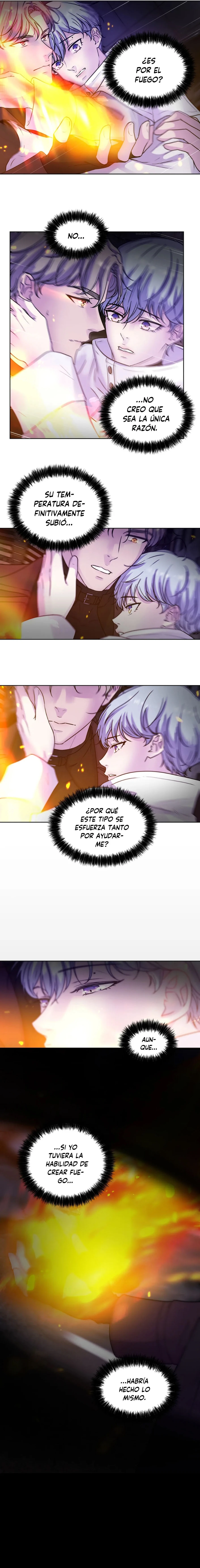 Luz guía Capitulo 2 página 13