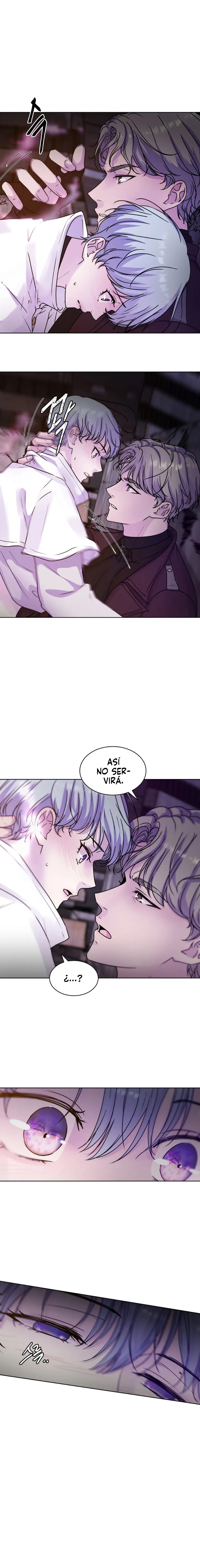 Luz guía Capitulo 2 página 24