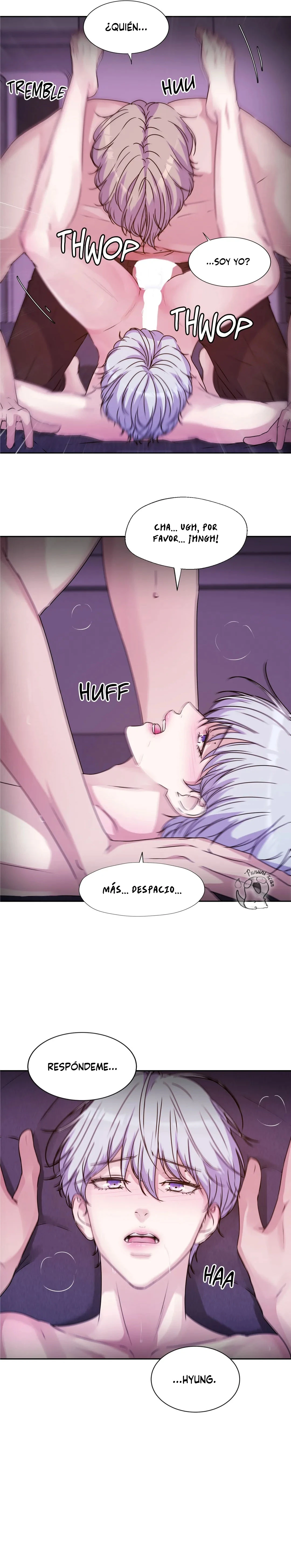 Luz guía Capitulo 22 página 20
