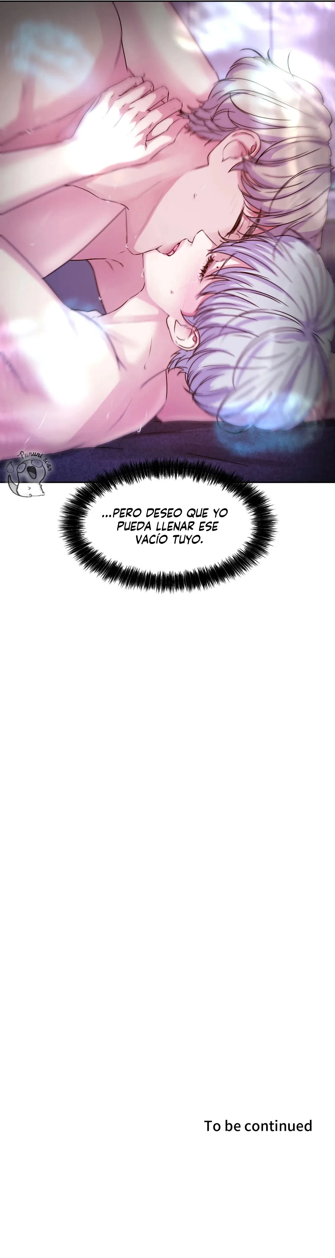Luz guía Capitulo 22 página 26