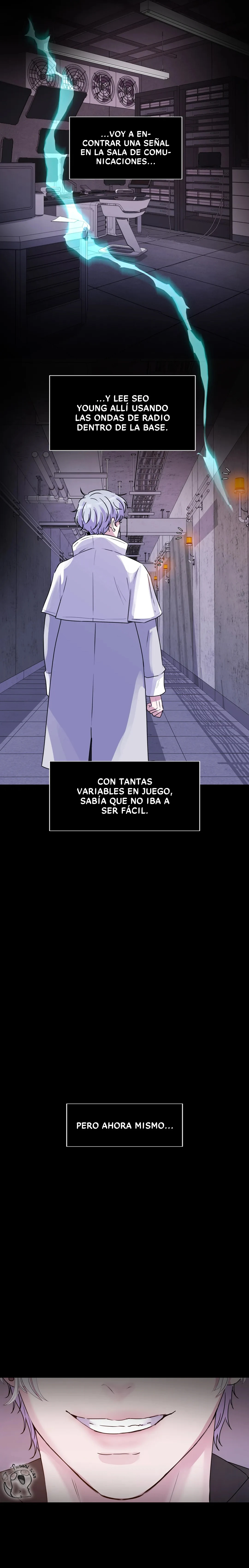Luz guía Capitulo 24 página 11