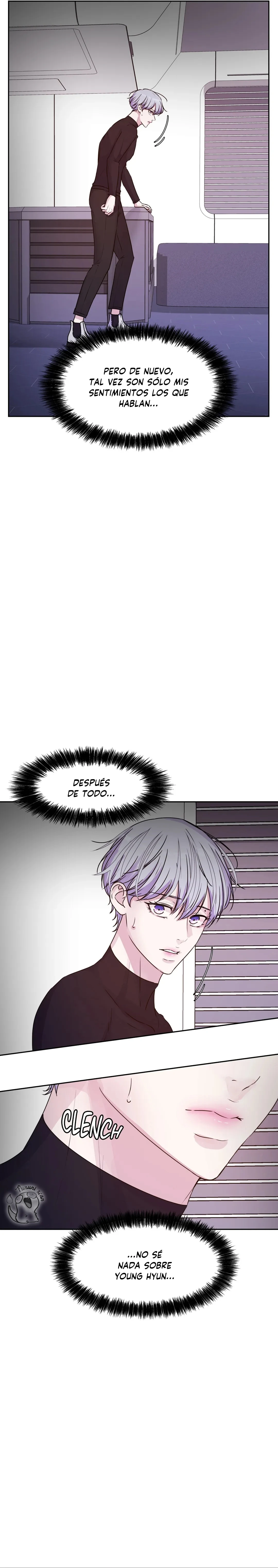 Luz guía Capitulo 24 página 26