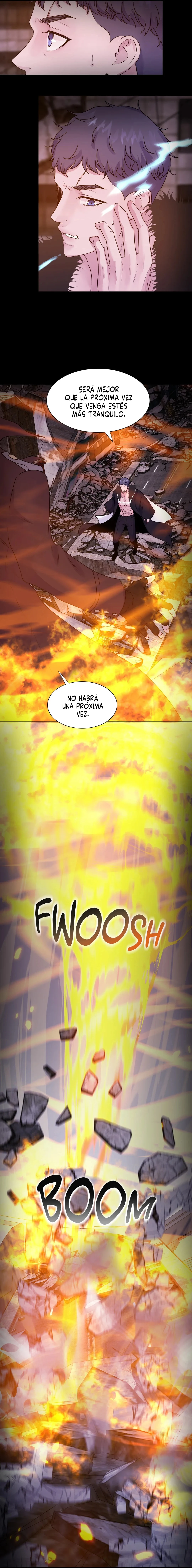 Luz guía Capitulo 25 página 9
