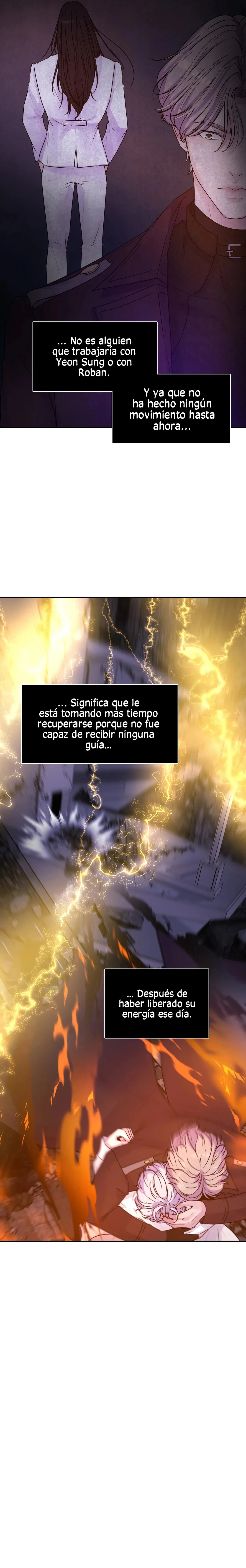 Luz guía Capitulo 25 página 12
