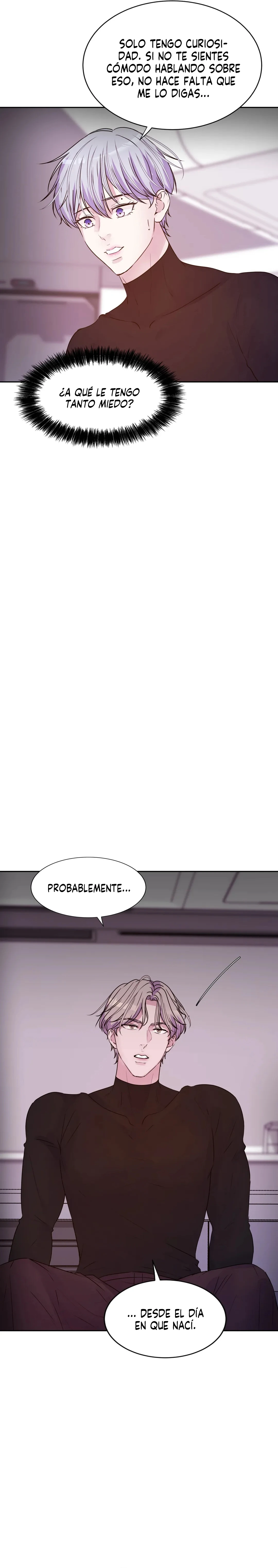 Luz guía Capitulo 25 página 21