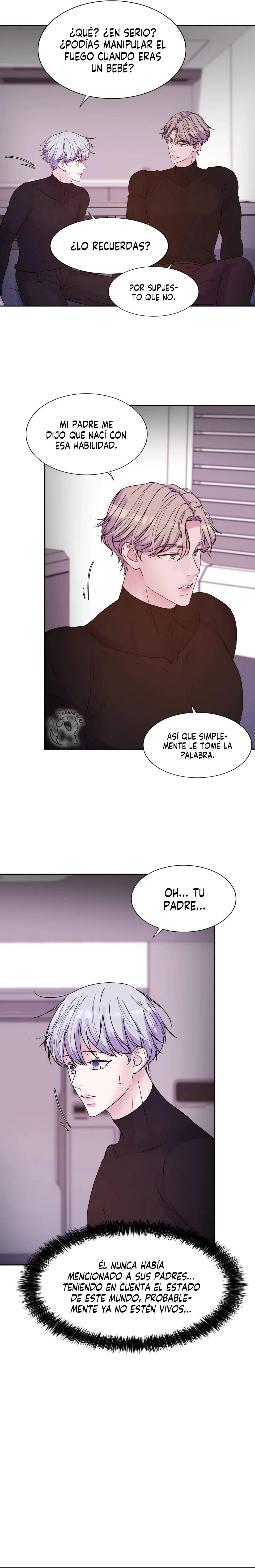 Luz guía Capitulo 25 página 22