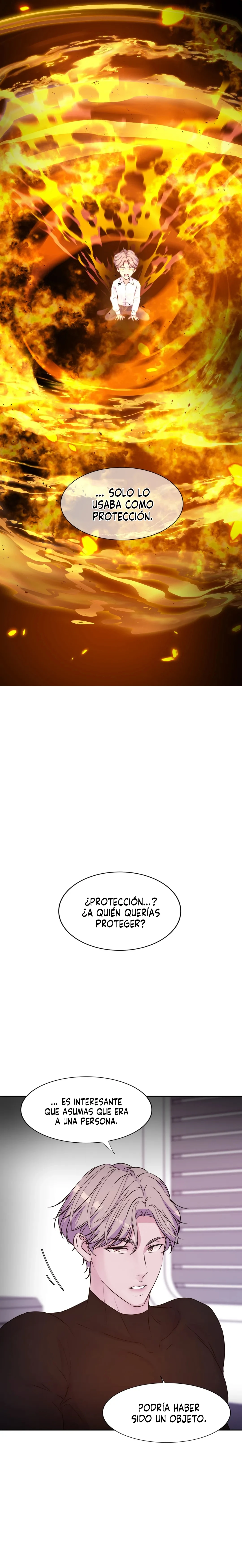 Luz guía Capitulo 25 página 24