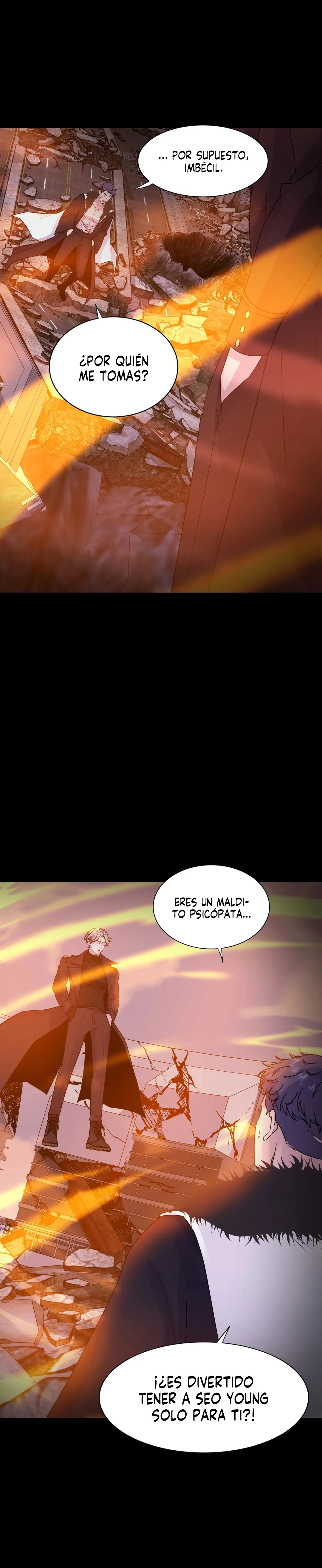 Luz guía Capitulo 25 página 7