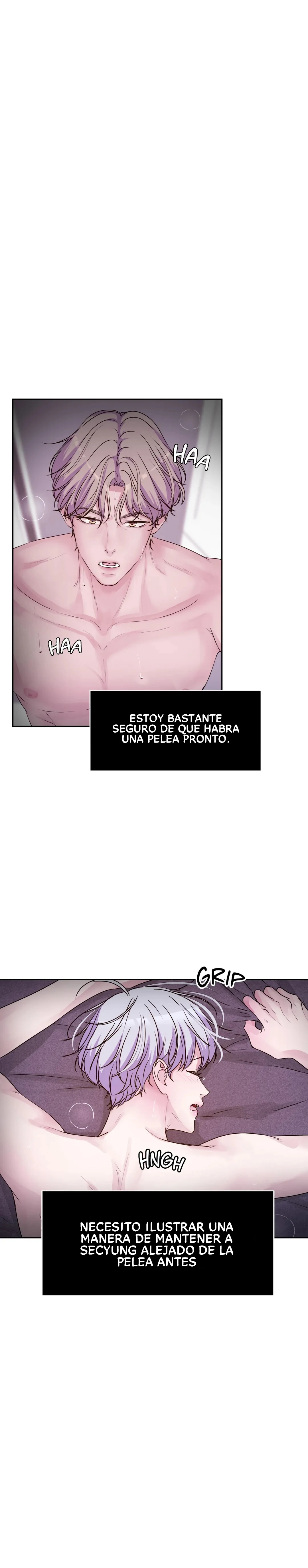Luz guía Capitulo 26 página 17