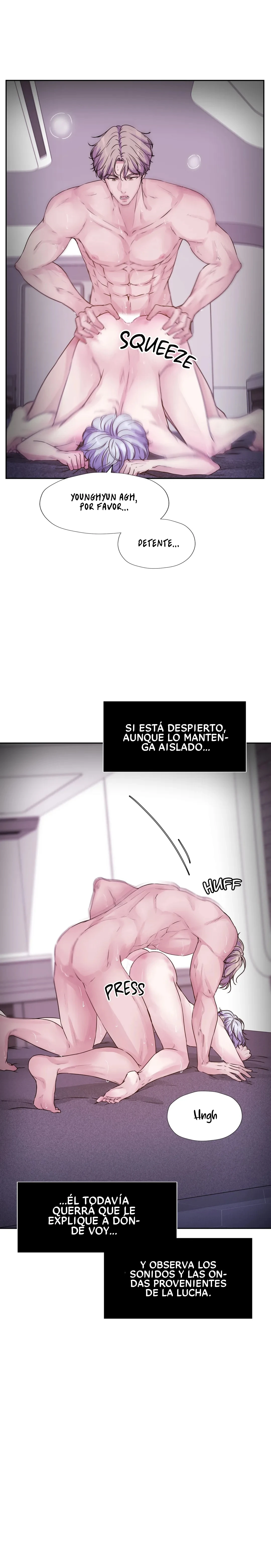 Luz guía Capitulo 26 página 19