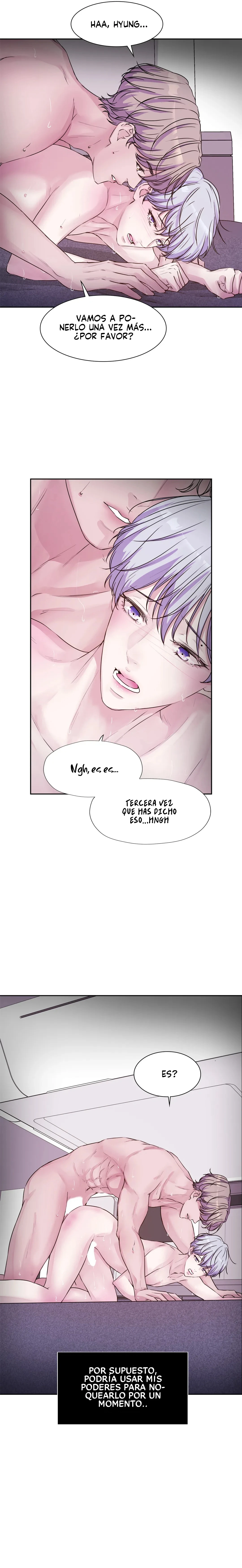 Luz guía Capitulo 26 página 20