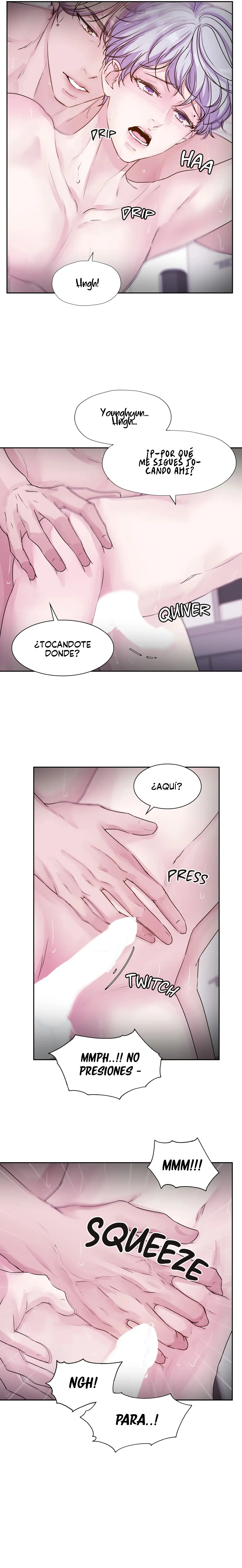 Luz guía Capitulo 26 página 23