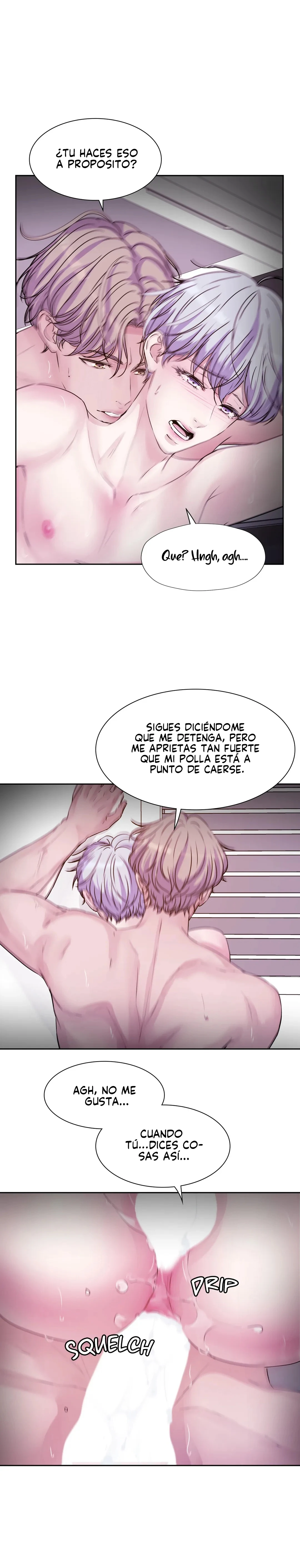 Luz guía Capitulo 26 página 24