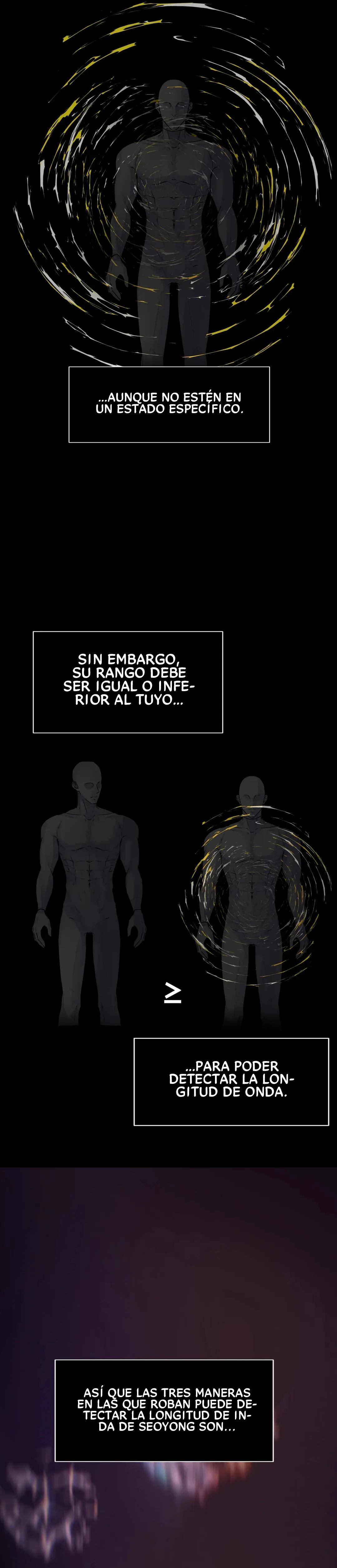 Luz guía Capitulo 26 página 5