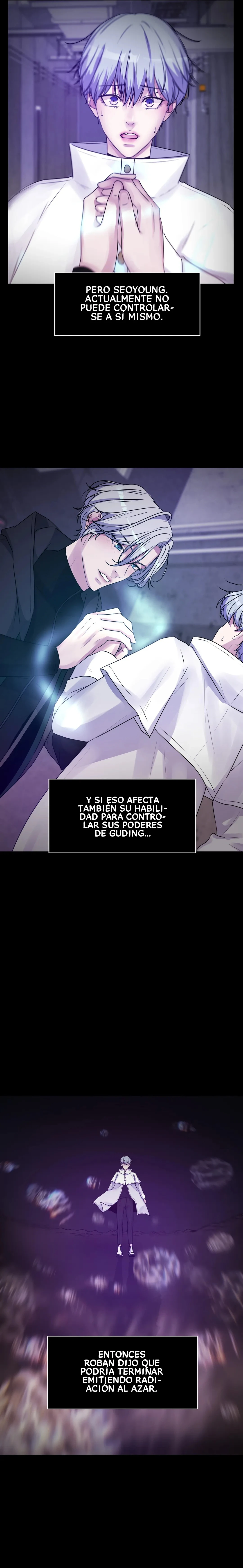 Luz guía Capitulo 26 página 8