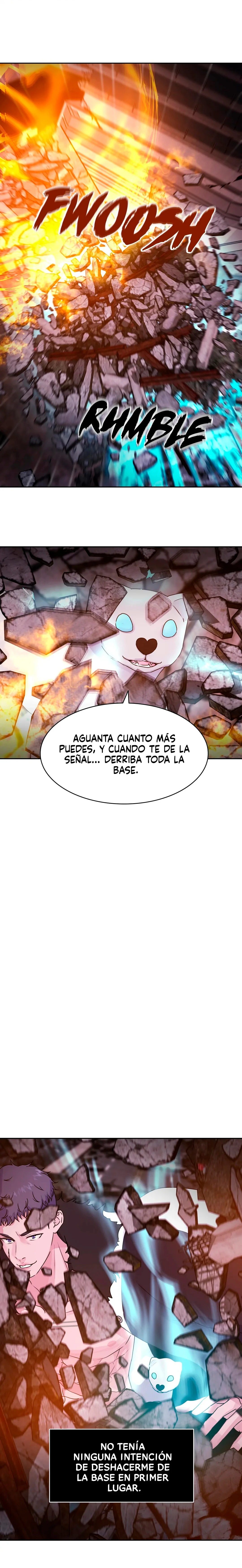 Luz guía Capitulo 27 página 10