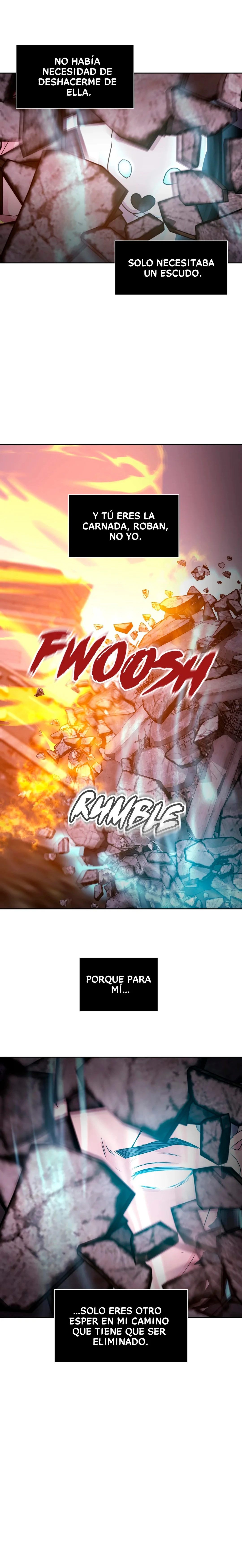 Luz guía Capitulo 27 página 11
