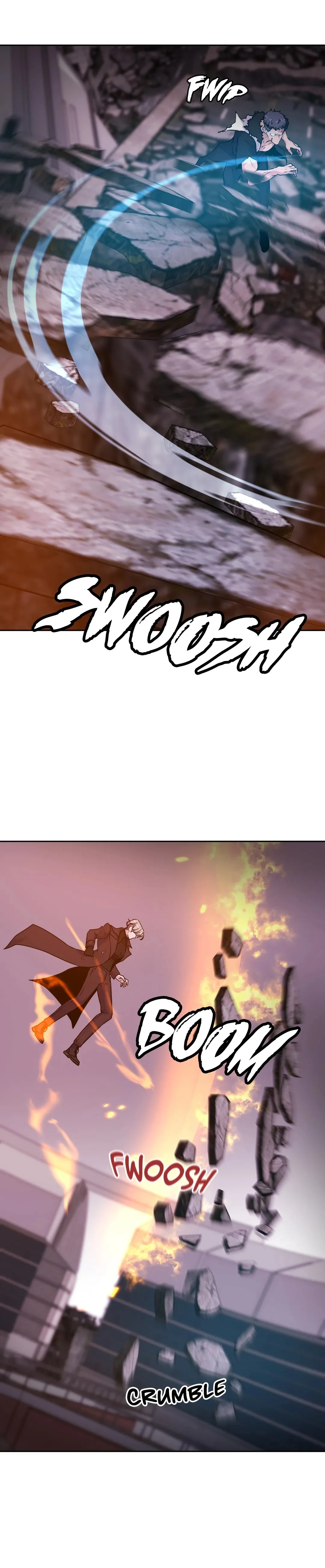 Luz guía Capitulo 27 página 17