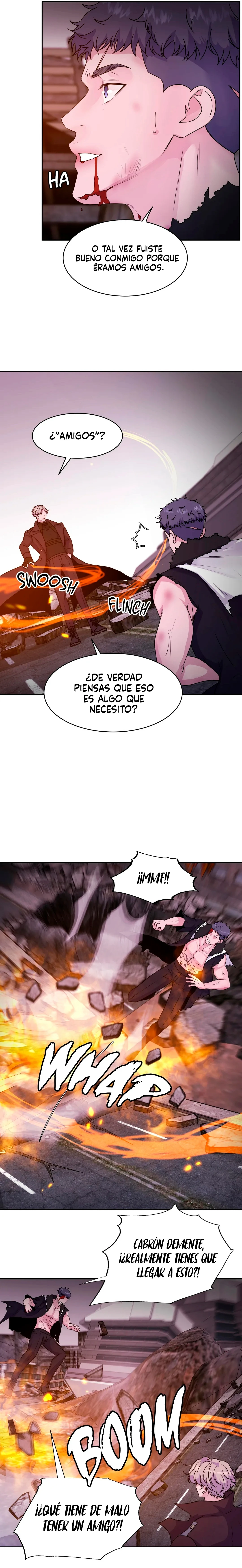 Luz guía Capitulo 27 página 23