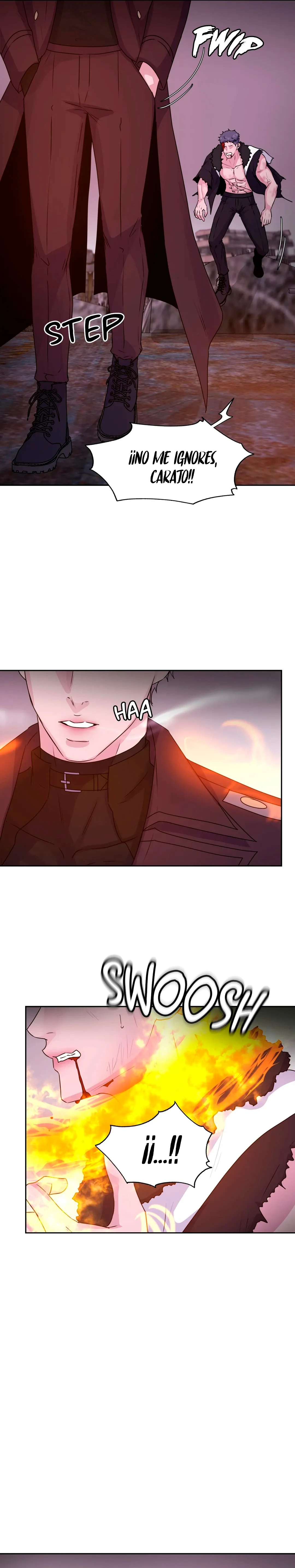 Luz guía Capitulo 27 página 26